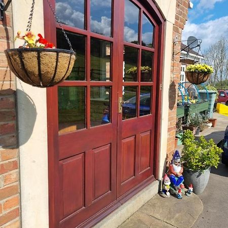 Willowcroft Alkborough Exterior foto