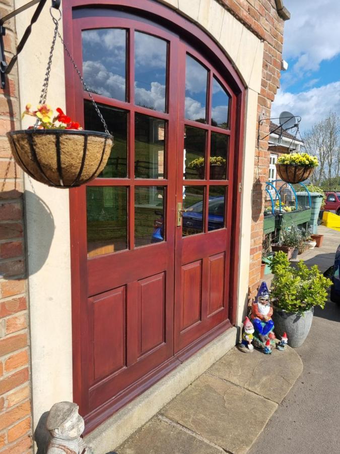 Willowcroft Alkborough Exterior foto