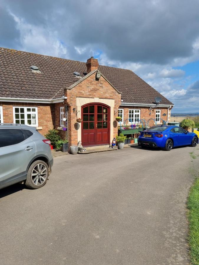 Willowcroft Alkborough Exterior foto